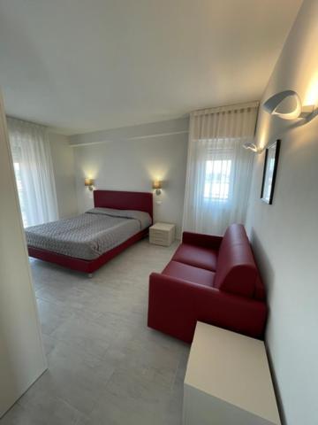Casa Plauto Attico Senza Cucina Without Kichen Apartment Bellaria-Igea Marina Ngoại thất bức ảnh