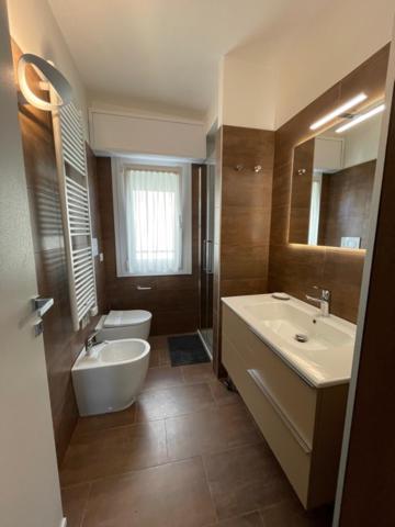 Casa Plauto Attico Senza Cucina Without Kichen Apartment Bellaria-Igea Marina Ngoại thất bức ảnh