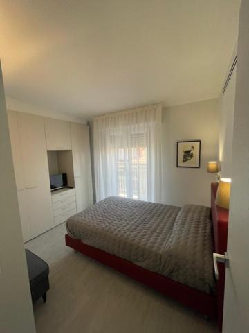 Casa Plauto Attico Senza Cucina Without Kichen Apartment Bellaria-Igea Marina Ngoại thất bức ảnh